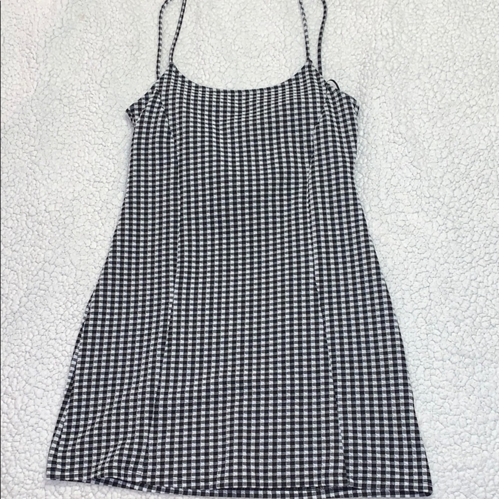 Top Shop dress